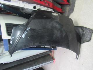 капот Daewoo Matiz M150 [рестайлинг] 2008