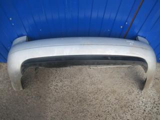 бампер задний Audi A6 4B/C5 1999, 2.4 л., i, бензин, АКПП, универсал