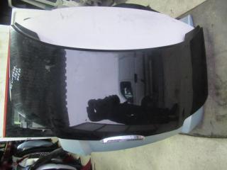 капот SEAT Alhambra 1 поколение [рестайлинг] 2002, 1.8 л., Ti, бензин, МКПП, универсал