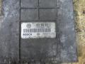 блок управления двигателем Volkswagen Transporter T4 1998, 2.5 л., TDi, дизель, МКПП, микроавтобус, 074906021L - фото №2