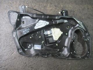 стеклоподъемник передний левый Volkswagen Passat B6 2007, 2.0 л., TDi, дизель, МКПП, универсал, 1K0959793L