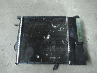 радиатор (основной) BMW 3 серия E36 [рестайлинг] 1998, 1.8 л., i, бензин, МКПП, универсал