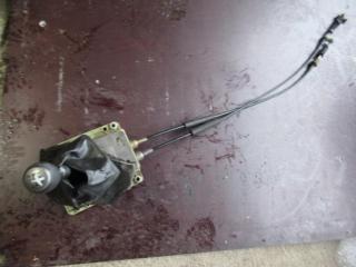 кулиса Fiat Stilo 1 поколение 2003, 1.6 л., i, бензин, МКПП, хетчбэк 5 дв., 55186932, 55186933