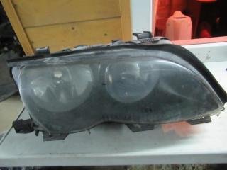 фара правая BMW 3 серия E46 1999