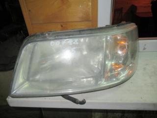 фара левая Volkswagen Transporter T5 2005, 1.9 л., TDi, дизель, МКПП, микроавтобус
