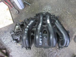 коллектор впускной Mazda 6 1 поколение [рестайлинг] 2007, 2.0 л., i, бензин, МКПП, универсал