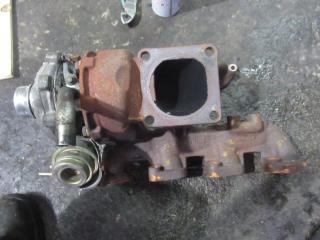 турбина Ford Focus 1 поколение 1999, 1.8 л., TDCi, дизель, 1S4Q6K682AR