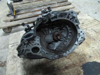 КПП механическая (МКПП) Opel Corsa C 2001, 1.3 л., CDTi, дизель, A33552F17W355