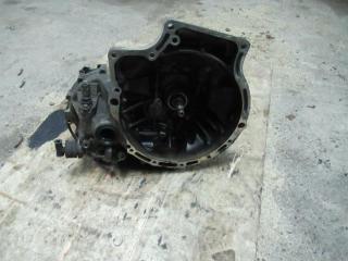 КПП механическая (МКПП) Mazda Demio 1 поколение [рестайлинг] 2001, 1.3 л., i, бензин, МКПП, универсал, F529