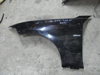 крыло переднее левое BMW 1 серия F20/F21 2013