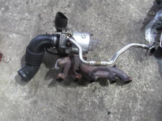 турбина Volvo 850 1 поколение 1992, 2.5 л., TDi, дизель, 074145701B