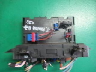 блок комфорта Fiat Panda 2 поколение 2007, S118578030L, 51783783