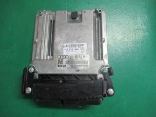 блок управления двигателем Audi A4 B6 2006, 2.0 л., TDi, дизель, МКПП, универсал, 03G906016KN