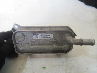 теплообменник масляного фильтра Toyota Avensis 2 поколение (T250) [рестайлинг] 2008, 2.2 л., TD, дизель, 15710-0R010-00