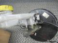 вакуумный усилитель тормозов Citroen Jumper 1 поколение [рестайлинг] 2004, 2.8 л., HDi, дизель, 0204024592 - фото №6