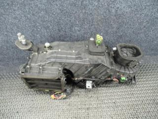 отопитель в сборе (печка) Volkswagen Touareg 1 поколение 2003, 7H1819422, 7L0820005BS, 7L0907521