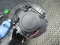отопитель в сборе (печка) Volkswagen Touareg 1 поколение 2003, 7H1819422, 7L0820005BS, 7L0907521 - фото №5
