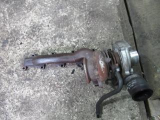 турбина Mercedes-Benz E-Класс W210/S210 1996, 2.2 л., CDi, дизель, A6110960099