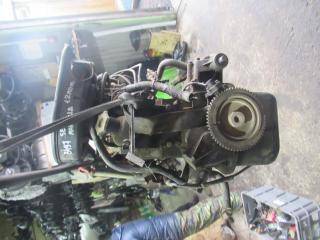 двигатель SEAT Marbella 1996, 1.2 л., бензин, 100GL