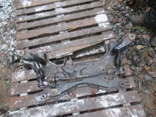 балка подвески передняя (подрамник) Ford Focus 1 поколение [рестайлинг] 2005, 1.8 л., TDCi, дизель, МКПП, хетчбэк 5 дв.