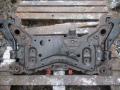 балка подвески передняя (подрамник) Ford Focus 1 поколение [рестайлинг] 2005, 1.8 л., TDCi, дизель, МКПП, хетчбэк 5 дв. - фото №4