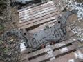 балка подвески передняя (подрамник) Ford Focus 1 поколение [рестайлинг] 2005, 1.8 л., TDCi, дизель, МКПП, хетчбэк 5 дв. - фото №6