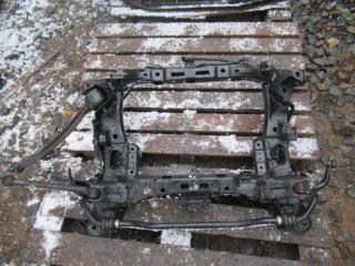 балка подвески передняя (подрамник) Hyundai Genesis 1 поколение [рестайлинг] 2012, 2.0 л., Ti, бензин