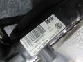 кассета радиаторов Volkswagen Polo 4 поколение 2005, 1.2 л., бензин, 6Q0121253Q - фото №3