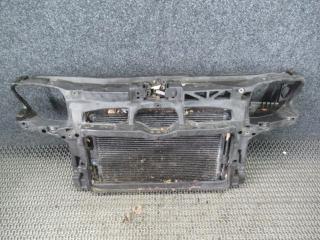 передняя панель крепления облицовки (телевизор) Volkswagen Golf 3 поколение 2000, 1.9 л., TDi, дизель