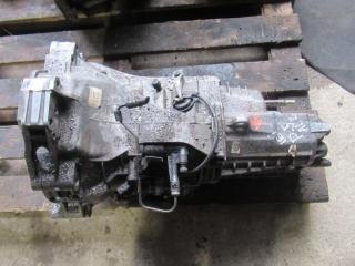 КПП механическая (МКПП) Volkswagen Passat B5 1999, 1.6 л., бензин, DBP