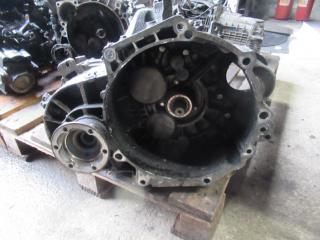 КПП механическая (МКПП) Volkswagen Golf 3 поколение 2000, 1.9 л., TDi, дизель, DRW