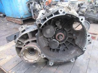 КПП механическая (МКПП) Volkswagen Golf 3 поколение 1999, 1.9 л., TDi, дизель, ERF