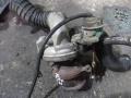 турбина Mercedes-Benz Vito W638 1999, 2.2 л., CDi, дизель, A6110960299 - фото №4