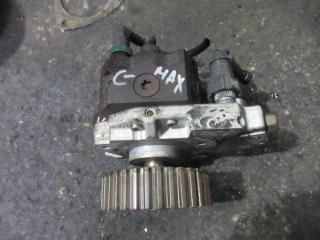 ТНВД Ford C-Max 1 поколение 2005, 1.6 л., TDCi, дизель, 9651844380, 0445010089