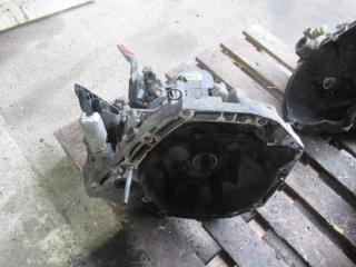 КПП механическая (МКПП) Dacia Logan 1 поколение [рестайлинг] 2009, 1.5 л., DCi, дизель, МКПП, универсал, 7701717777, GR5147