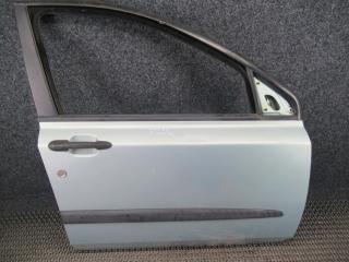дверь передняя правая Fiat Stilo 1 поколение 2003, 1.6 л., i, бензин, МКПП, хетчбэк 5 дв.