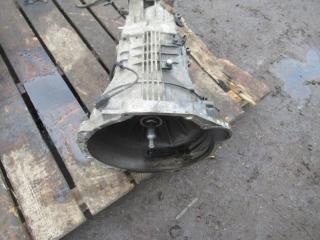 КПП механическая (МКПП) Kia Sorento 1 поколение 2005, 2.5 л., CRDi, дизель, МКПП, внедорожник 5 дв.