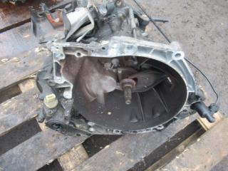 КПП механическая (МКПП) Suzuki Liana 1 поколение [рестайлинг] 2005, 1.4 л., HDi, дизель, МКПП, хетчбэк 5 дв., 20DM82, 7663045A