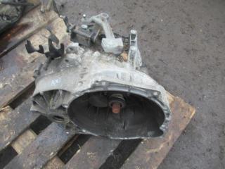 КПП механическая (МКПП) Ford Focus 1 поколение [рестайлинг] 2005, 1.8 л., TDCi, дизель, МКПП, хетчбэк 5 дв., 4M5R7002YA