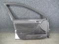 дверь передняя левая Peugeot 607 1 поколение 2001, 2.2 л., HDi, дизель, АКПП, седан - фото №6