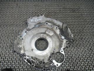 крышка двигателя передняя Audi A6 C5 [рестайлинг] 2005, 3.0 л., TDi, дизель, 059103173H