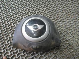 подушка безопасности коленная Mini Cooper 1 поколение 2001, 1.6 л., бензин, МКПП, хетчбэк 5 дв., 675740702