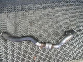 патрубок турбины Dacia Logan 1 поколение [рестайлинг] 2009, 1.5 л., DCi, дизель, МКПП, универсал, 8200598006C