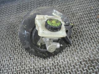 вакуумный усилитель тормозов Mini Cooper 1 поколение 2001, 1.6 л., бензин, МКПП, хетчбэк 5 дв., 34.33-6757181