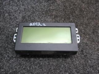 дисплей Hyundai Genesis 1 поколение [рестайлинг] 2012, 96130-2M050VM5