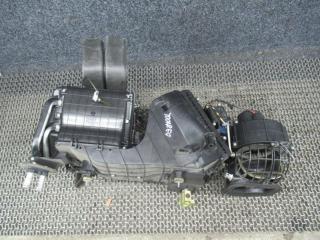 отопитель в сборе (печка) Volkswagen Touareg 1 поколение 2003, 7H1819095, 7L0620095