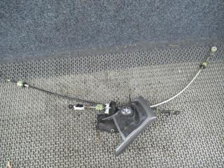 кулиса Opel Astra H 2005, 1.9 л., CDTi, дизель, МКПП, универсал