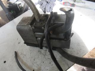 автономный отопитель (Webasto) Volkswagen Passat B5 1998, 1.9 л., TDi, дизель, 0A250468