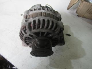 генератор Mazda 6 1 поколение [рестайлинг] 2006, 2.0 л., TD, дизель, МКПП, универсал, RF7JA