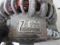 генератор Mazda 6 1 поколение [рестайлинг] 2006, 2.0 л., TD, дизель, МКПП, универсал, RF7JA - фото №4